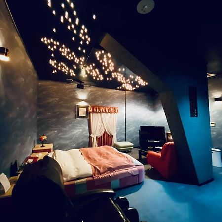 Hotel Sagano (Adults Only) Kyoto Buitenkant foto