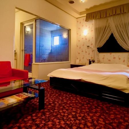 Hotel Sagano (Adults Only) Kyoto Buitenkant foto