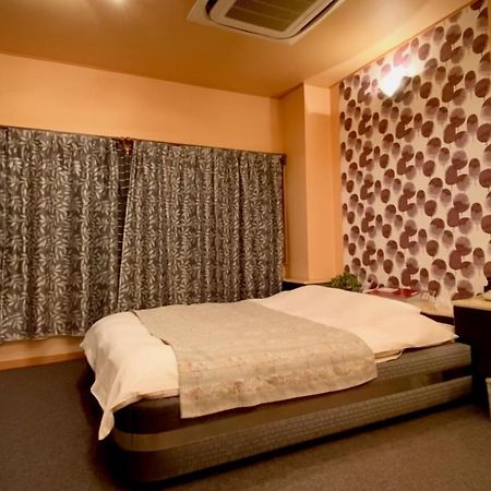 Hotel Sagano (Adults Only) Kyoto Buitenkant foto