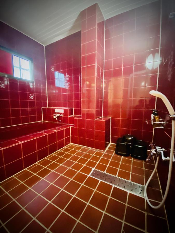 Hotel Sagano (Adults Only) Kyoto Buitenkant foto