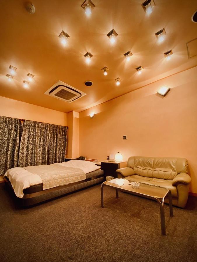Hotel Sagano (Adults Only) Kyoto Buitenkant foto
