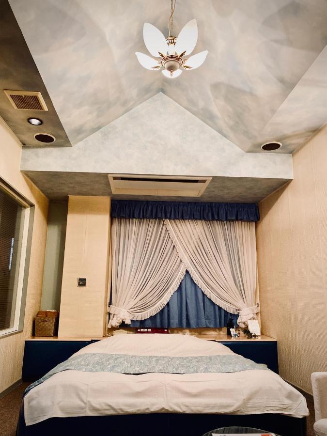 Hotel Sagano (Adults Only) Kyoto Buitenkant foto