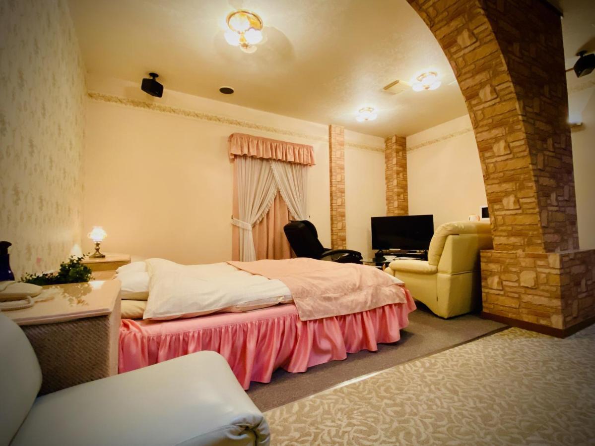 Hotel Sagano (Adults Only) Kyoto Buitenkant foto