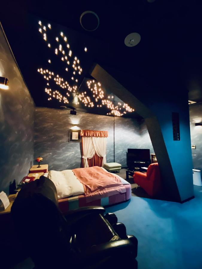Hotel Sagano (Adults Only) Kyoto Buitenkant foto