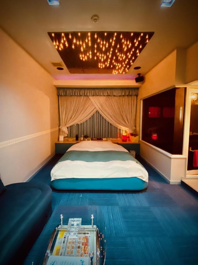 Hotel Sagano (Adults Only) Kyoto Buitenkant foto