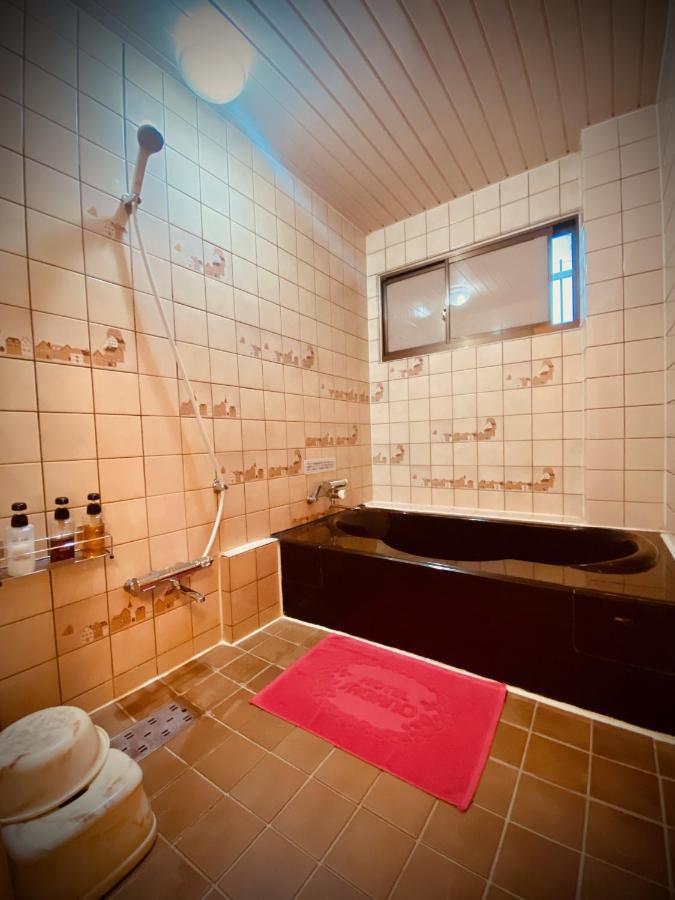 Hotel Sagano (Adults Only) Kyoto Buitenkant foto