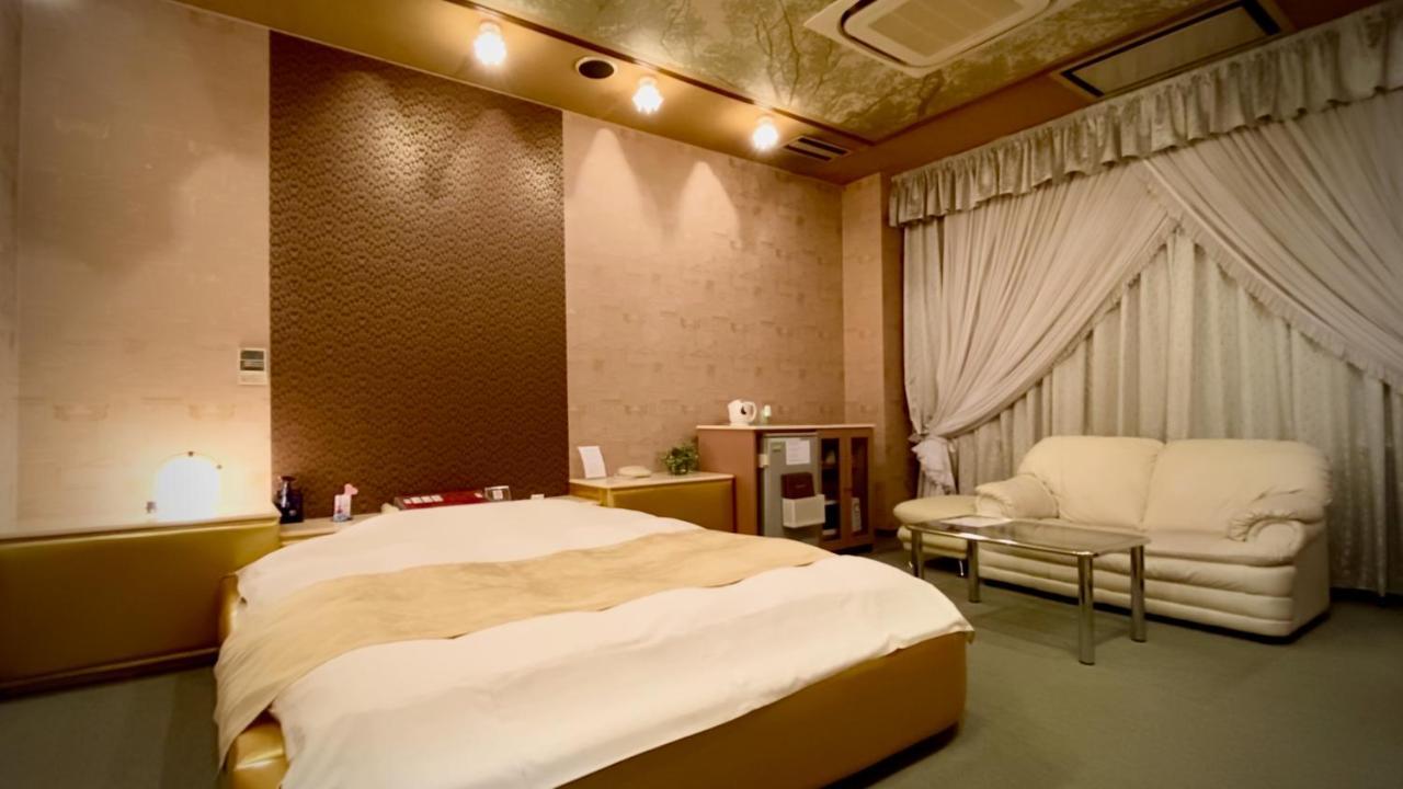 Hotel Sagano (Adults Only) Kyoto Buitenkant foto