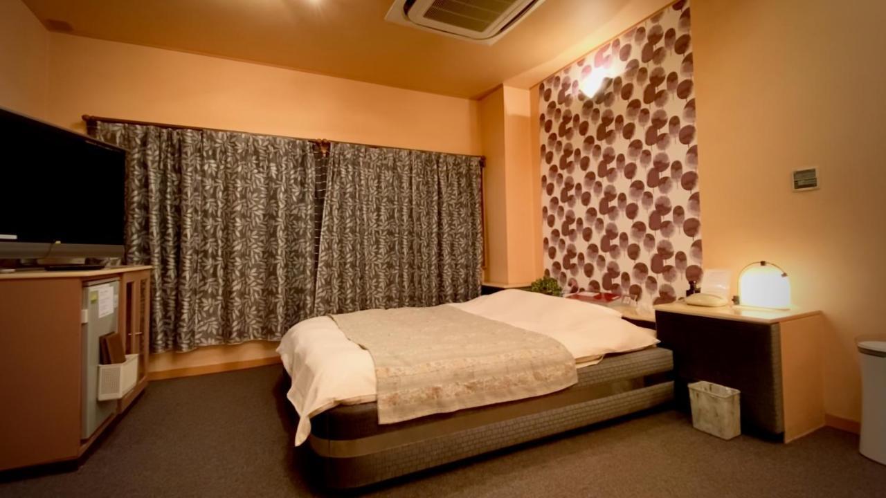 Hotel Sagano (Adults Only) Kyoto Buitenkant foto