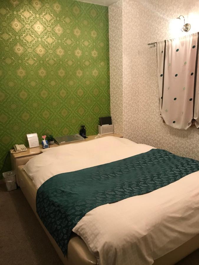 Hotel Sagano (Adults Only) Kyoto Buitenkant foto