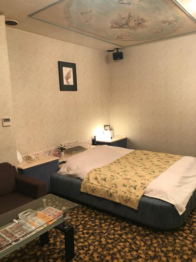Hotel Sagano (Adults Only) Kyoto Buitenkant foto