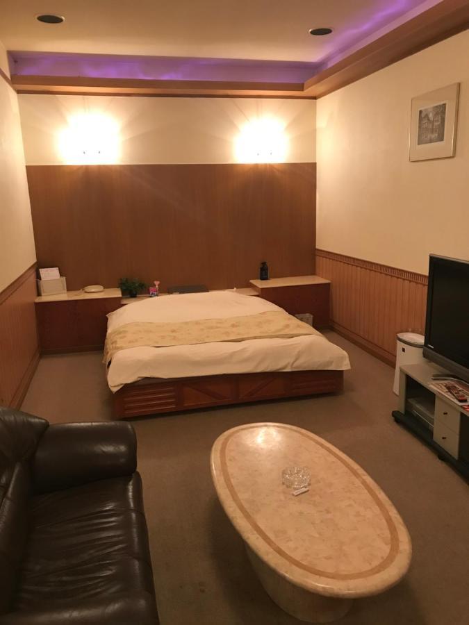 Hotel Sagano (Adults Only) Kyoto Buitenkant foto