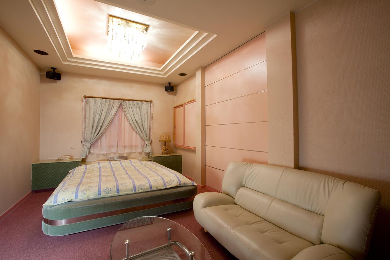 Hotel Sagano (Adults Only) Kyoto Buitenkant foto
