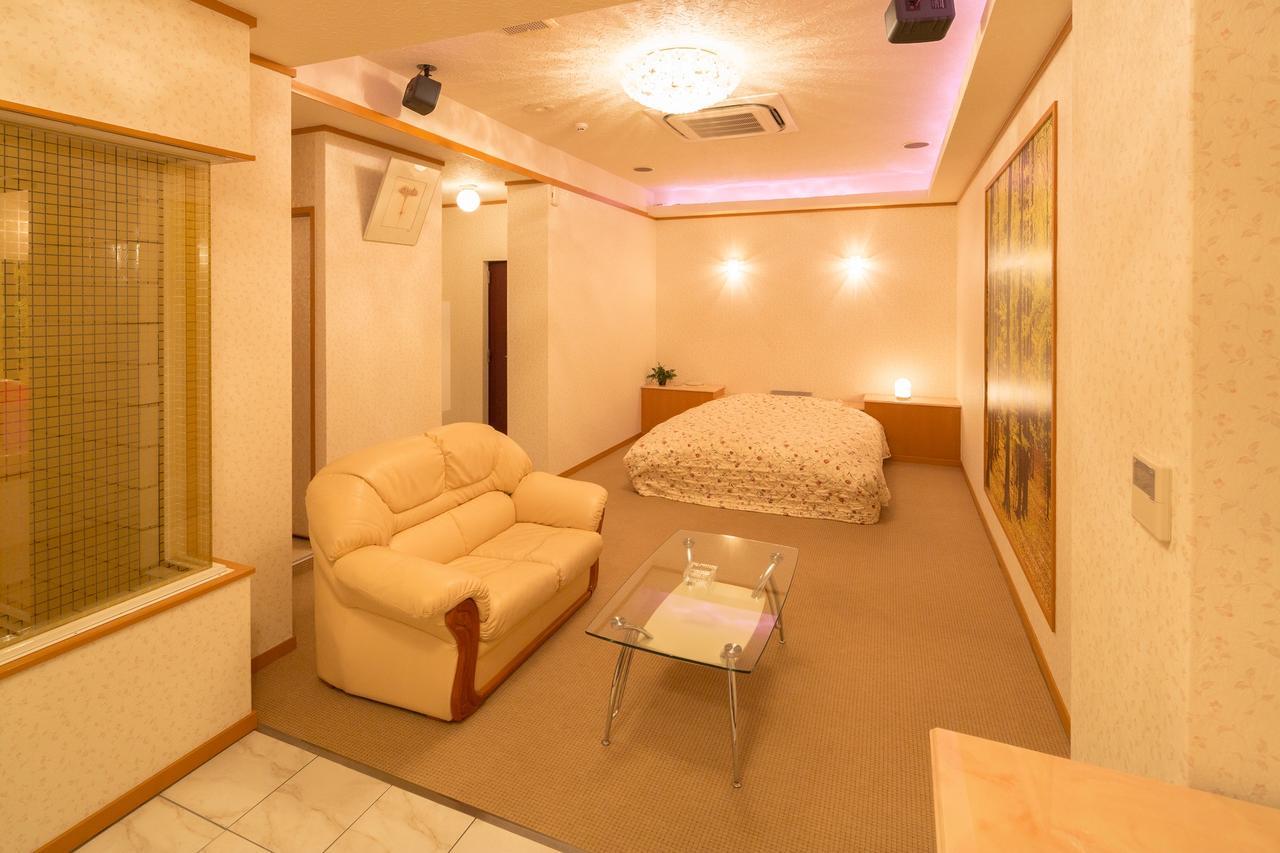 Hotel Sagano (Adults Only) Kyoto Buitenkant foto