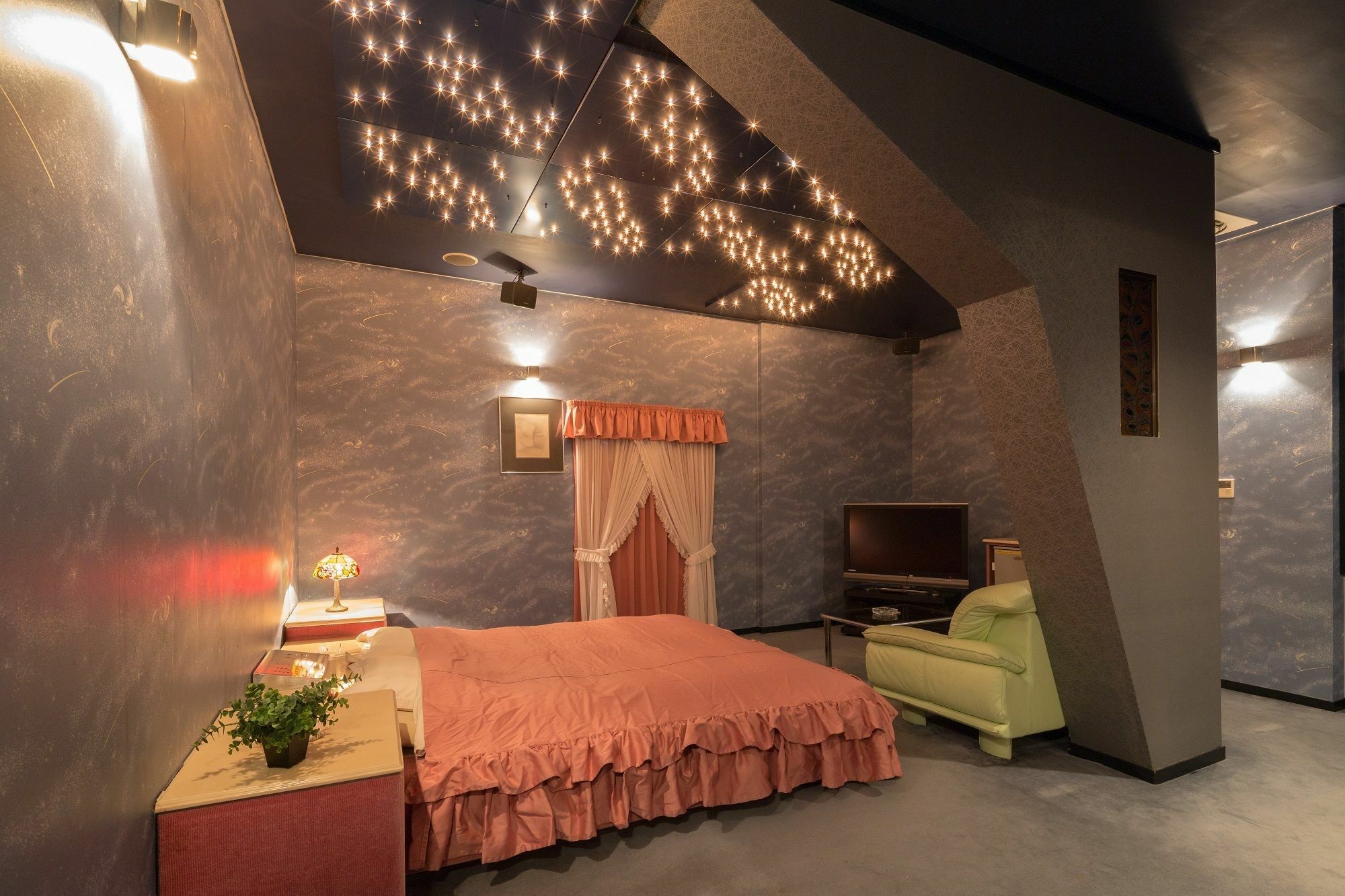 Hotel Sagano (Adults Only) Kyoto Buitenkant foto