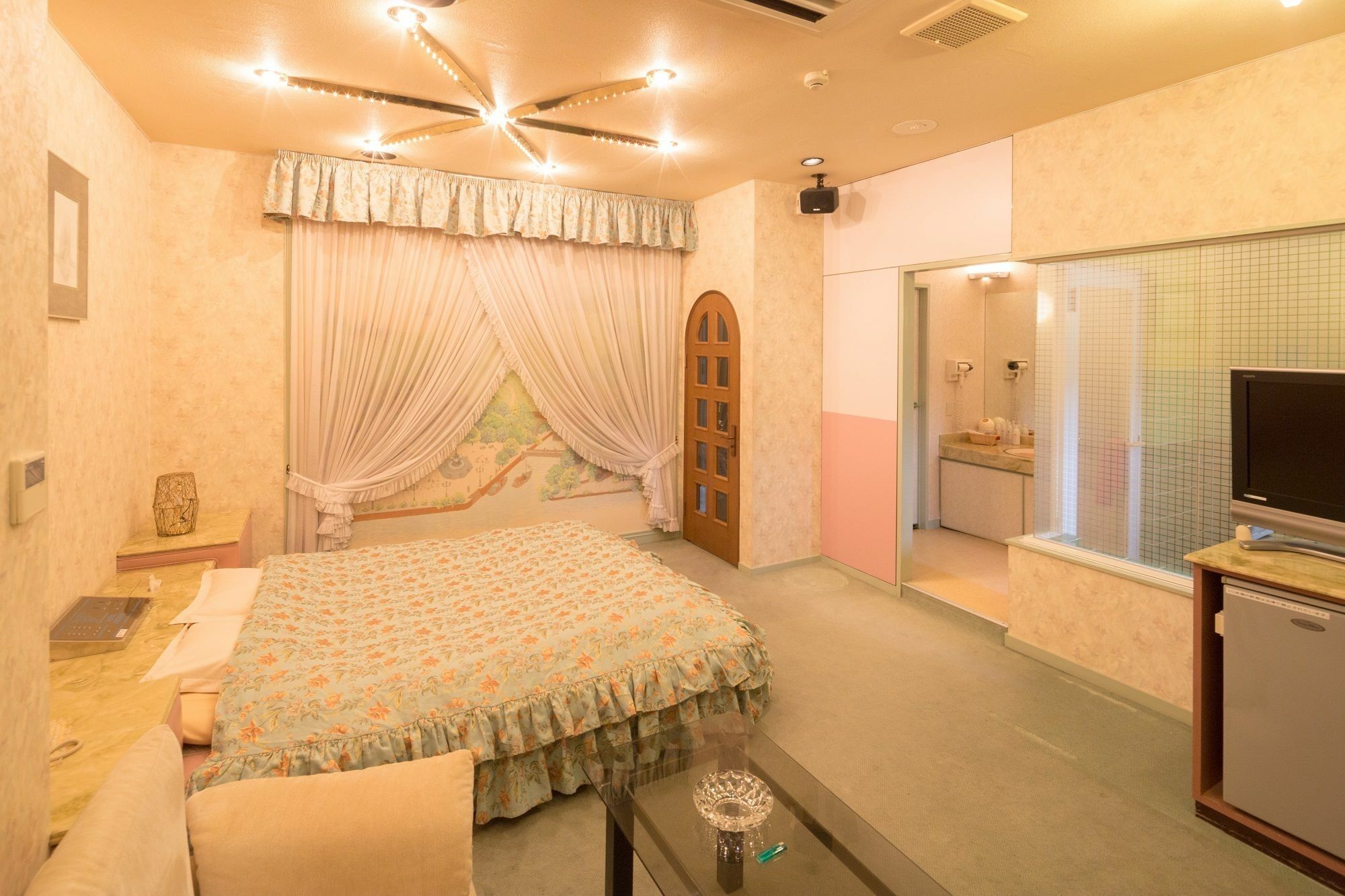 Hotel Sagano (Adults Only) Kyoto Buitenkant foto
