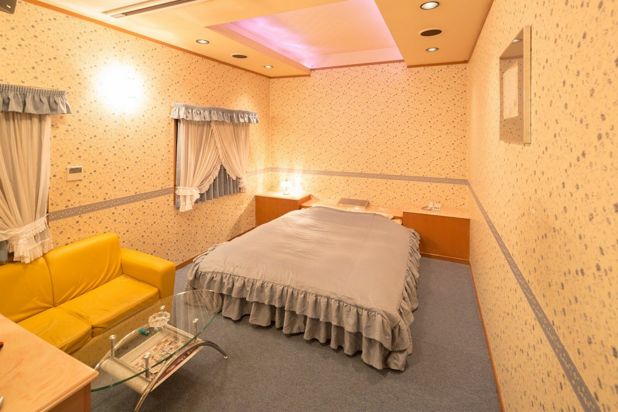 Hotel Sagano (Adults Only) Kyoto Buitenkant foto