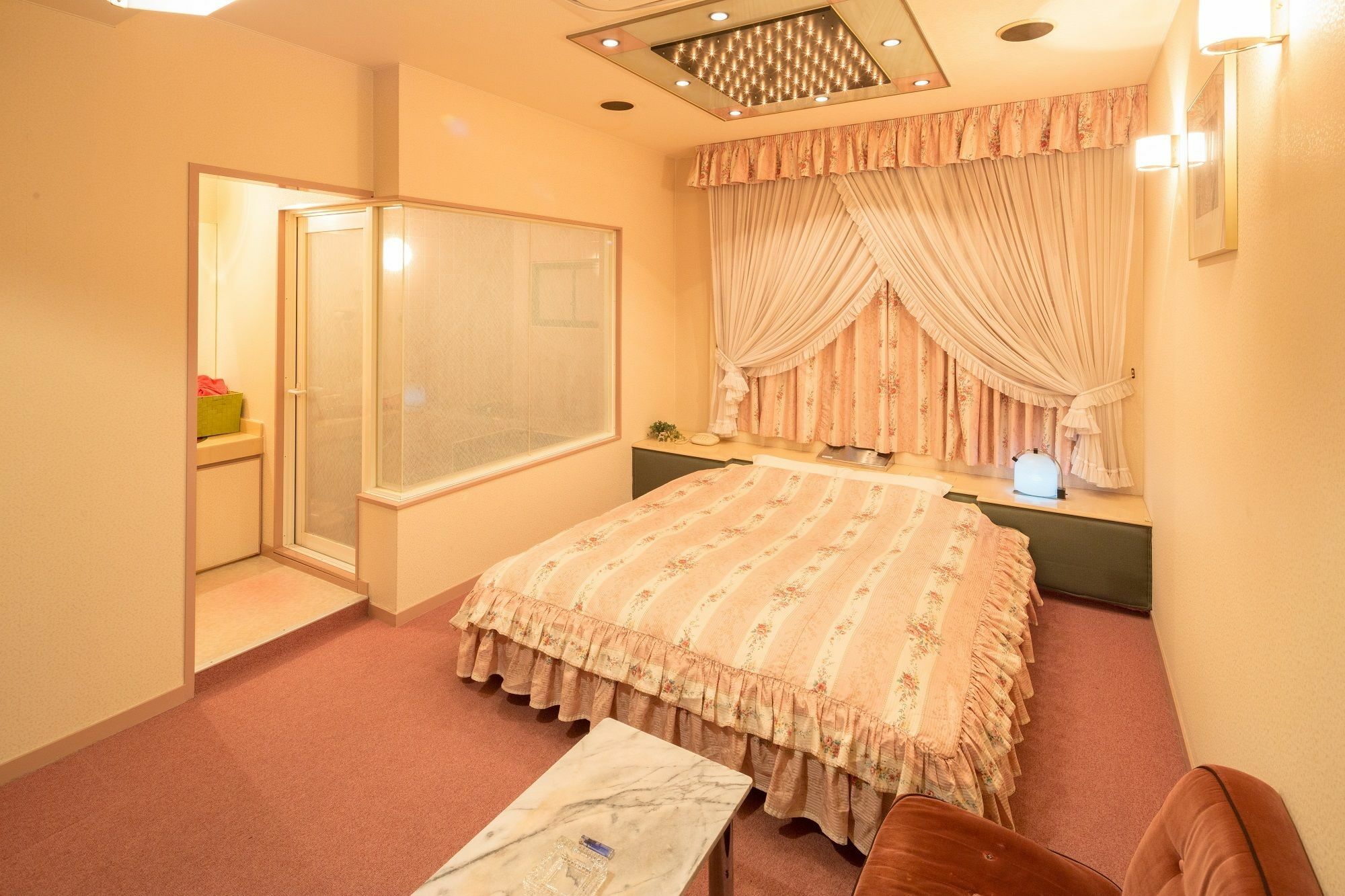 Hotel Sagano (Adults Only) Kyoto Buitenkant foto