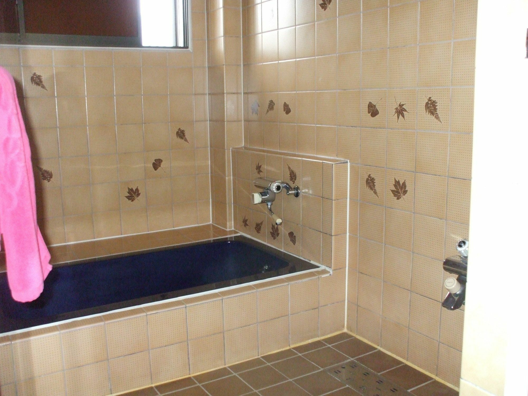 Hotel Sagano (Adults Only) Kyoto Buitenkant foto