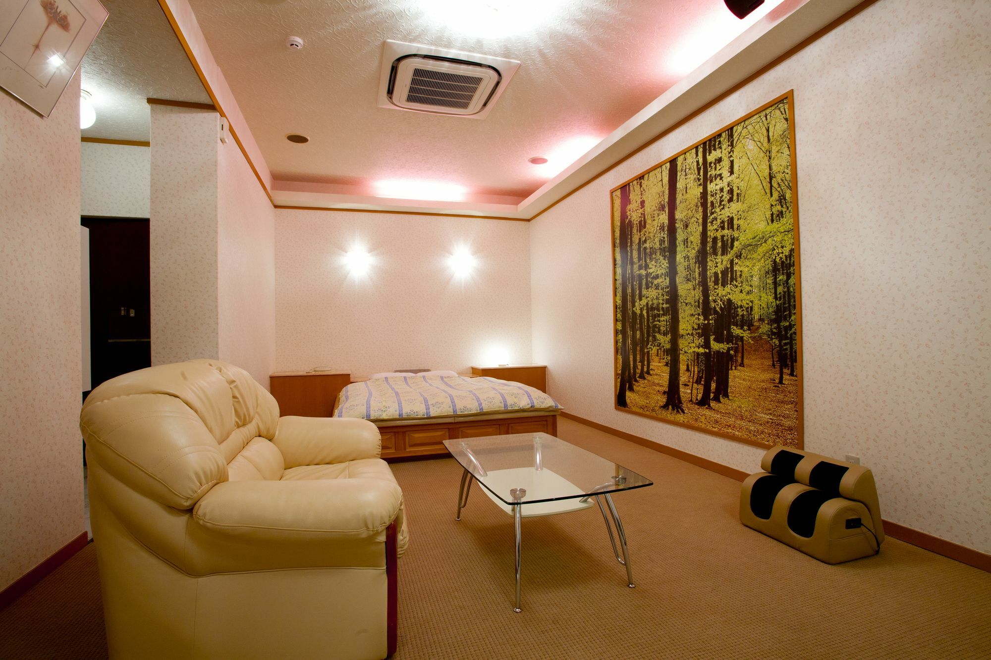 Hotel Sagano (Adults Only) Kyoto Buitenkant foto