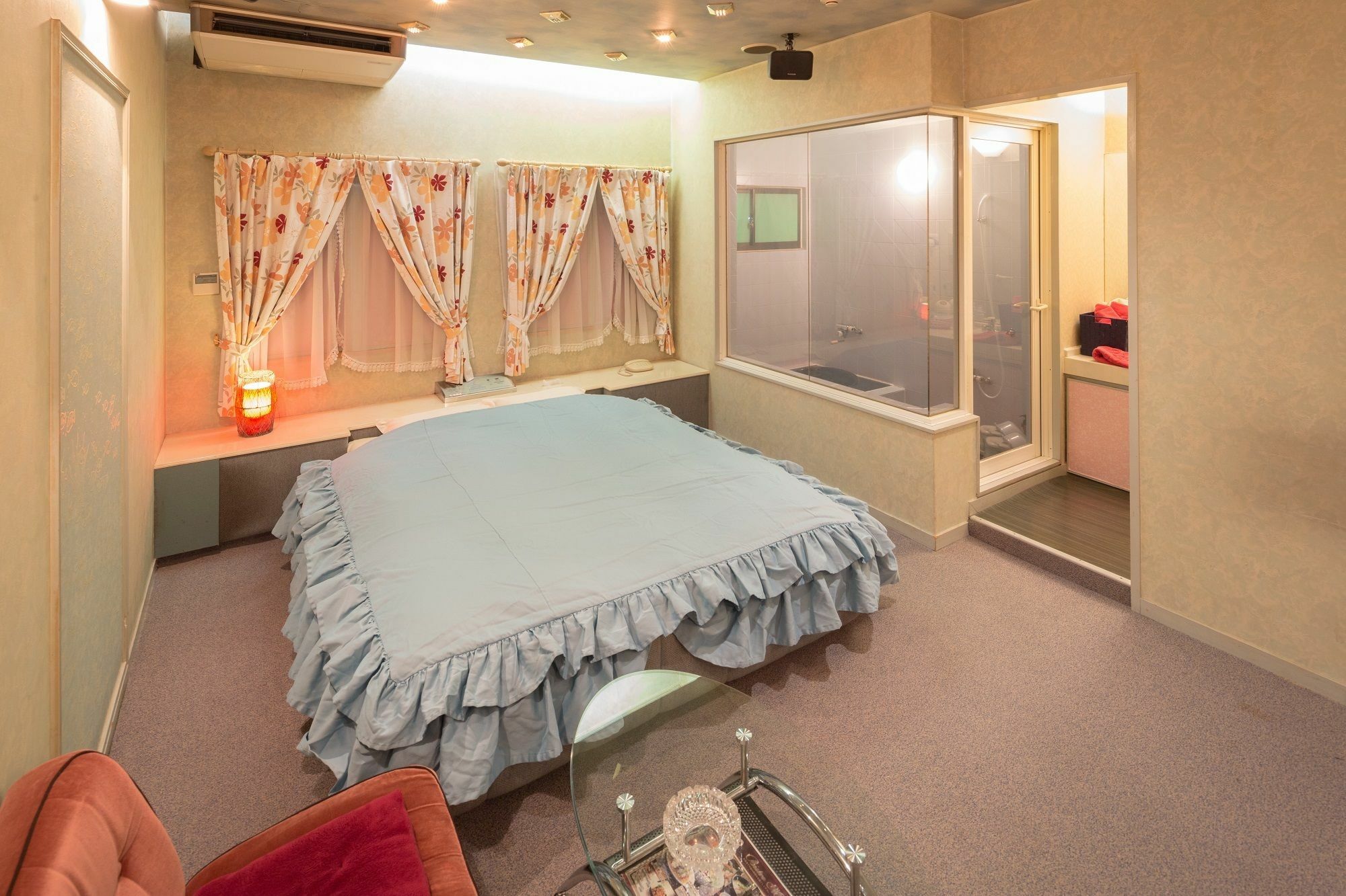 Hotel Sagano (Adults Only) Kyoto Buitenkant foto