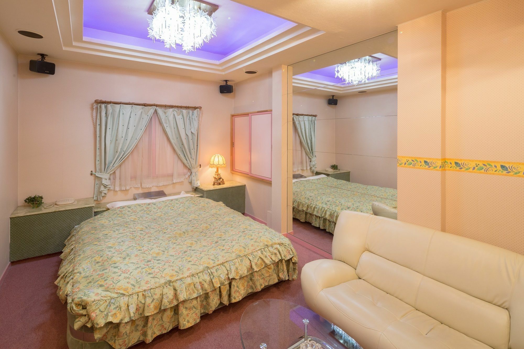 Hotel Sagano (Adults Only) Kyoto Buitenkant foto