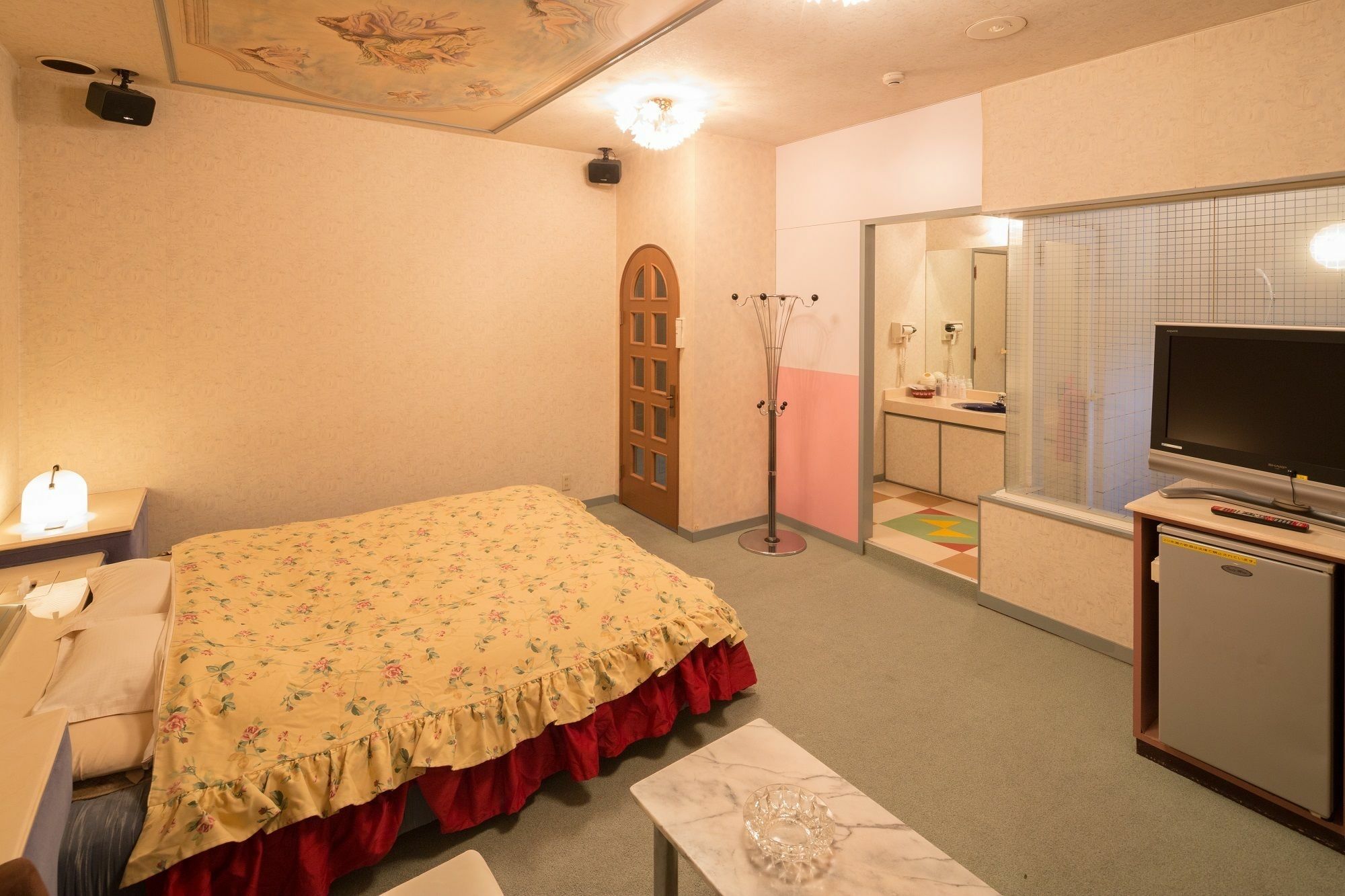 Hotel Sagano (Adults Only) Kyoto Buitenkant foto